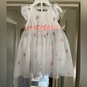 Little girls dress